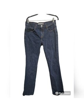Levi's 505 jeans